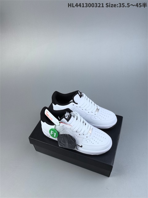 men air force one shoes 36-45 2025-9-19-354